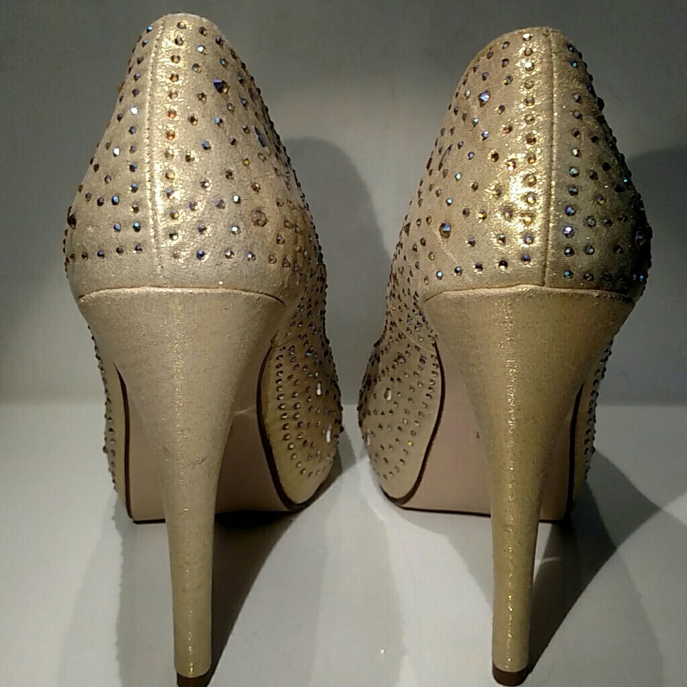 Delicious heels - Picture 5 of 8